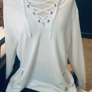 Reebok  sweatshirt hoodie